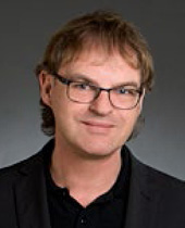 Mag. Michael Sulzbacher