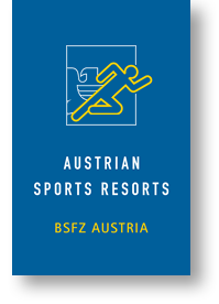 Austrian Sports Resorts BSFZ Austria