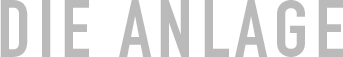 Die Anlage