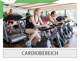 Cardiobereich