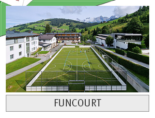 Funcourt