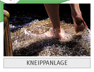 Kneippanlage