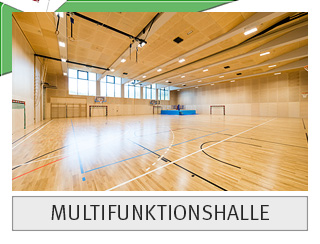 Multifunktionshalle