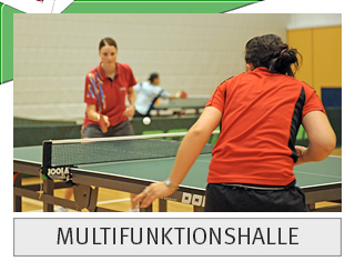 Multifunktionshalle