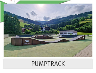 Pumptrack