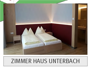 Zimmer Haus Unterbach