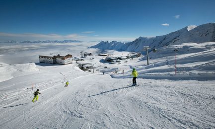 BSFZ Kitzsteinhorn