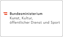 BM Kunst, Kultur, öffentlicher Dienst und Sport